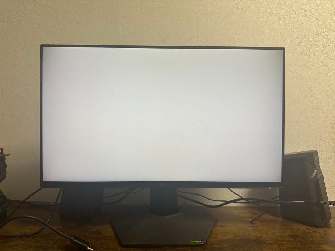 ‪☆Dell G2524H 【280Hz 24.5インチ】‪☆