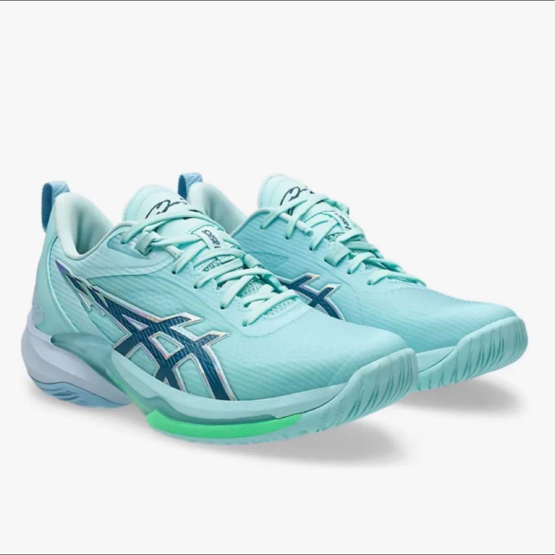 ASICS SWIFTACE YUKI 26.0cm 河村勇輝