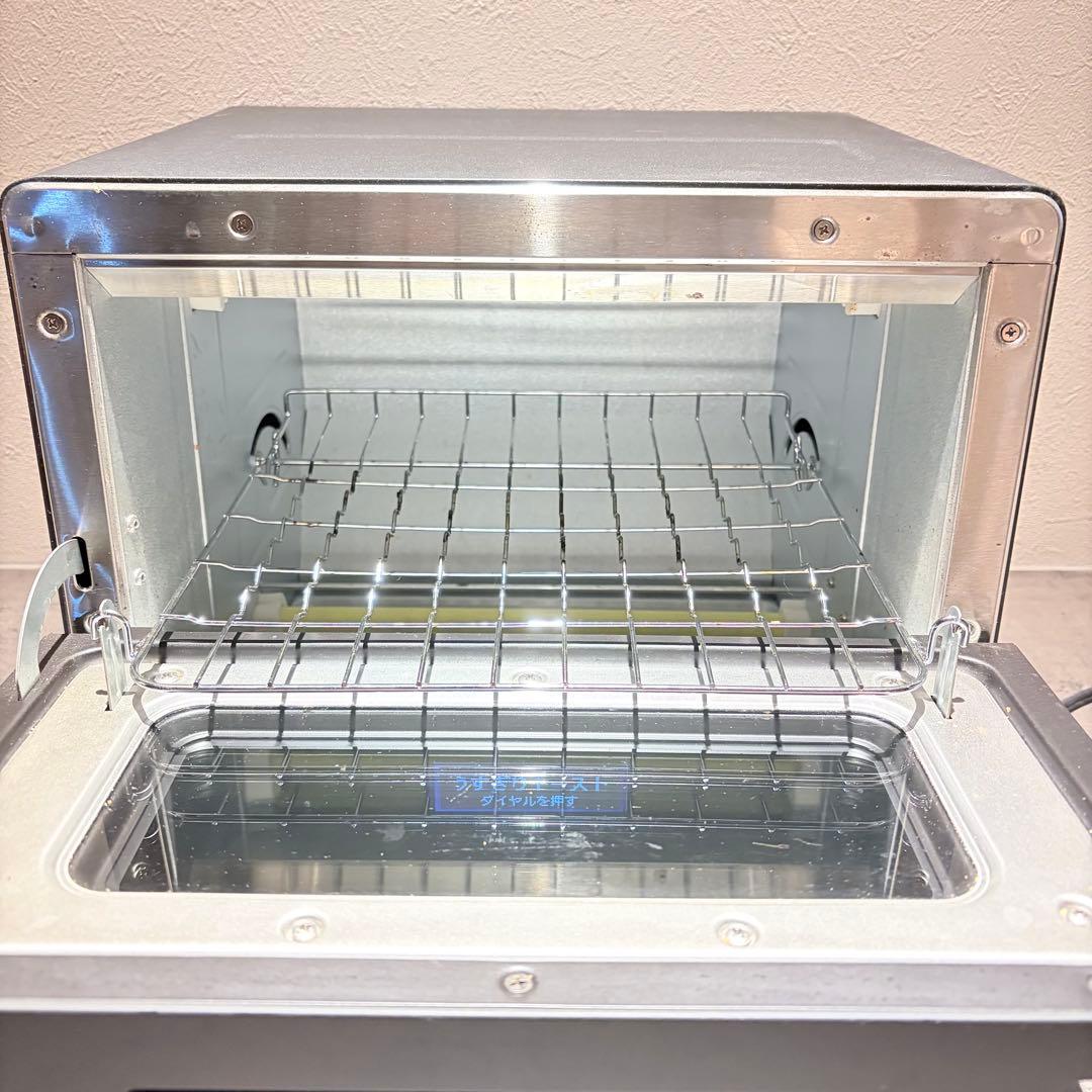 Panasonic Bistro ビストロ　オーブントースター NT-D700