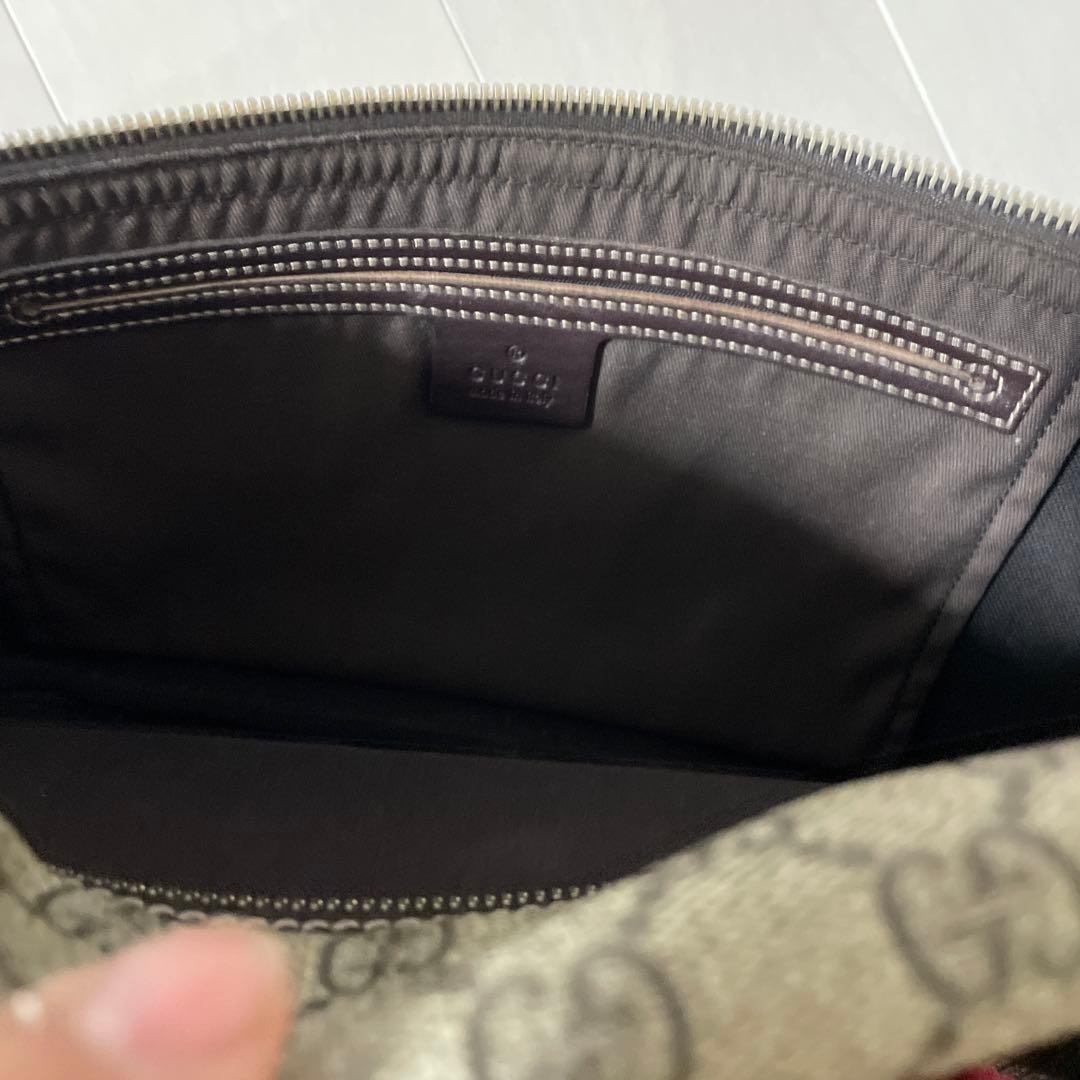 GUCCI ボディバッグ・ウエストポーチ