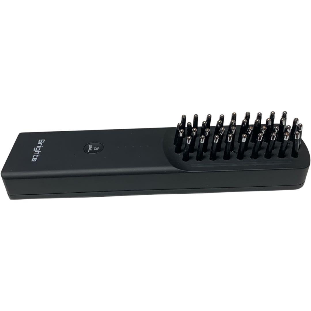 Brighte ELEKI BRUSH（ブライト エレキブラシ） 美顔器