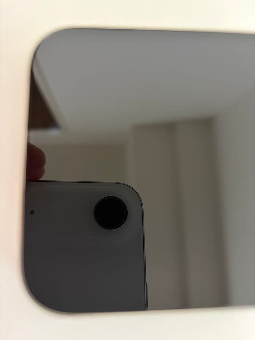 iPhone15Proホワイト本体 128GB シルバー