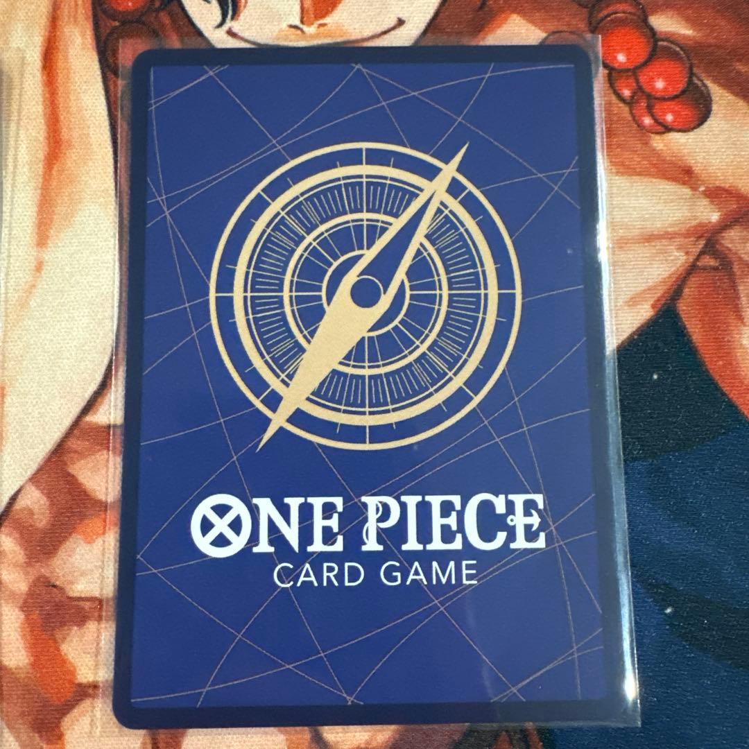 ワンピース カードゲーム サンジ{OP07-064} 4枚