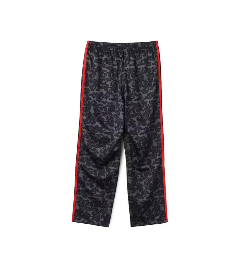 adidas BAPE パンツ