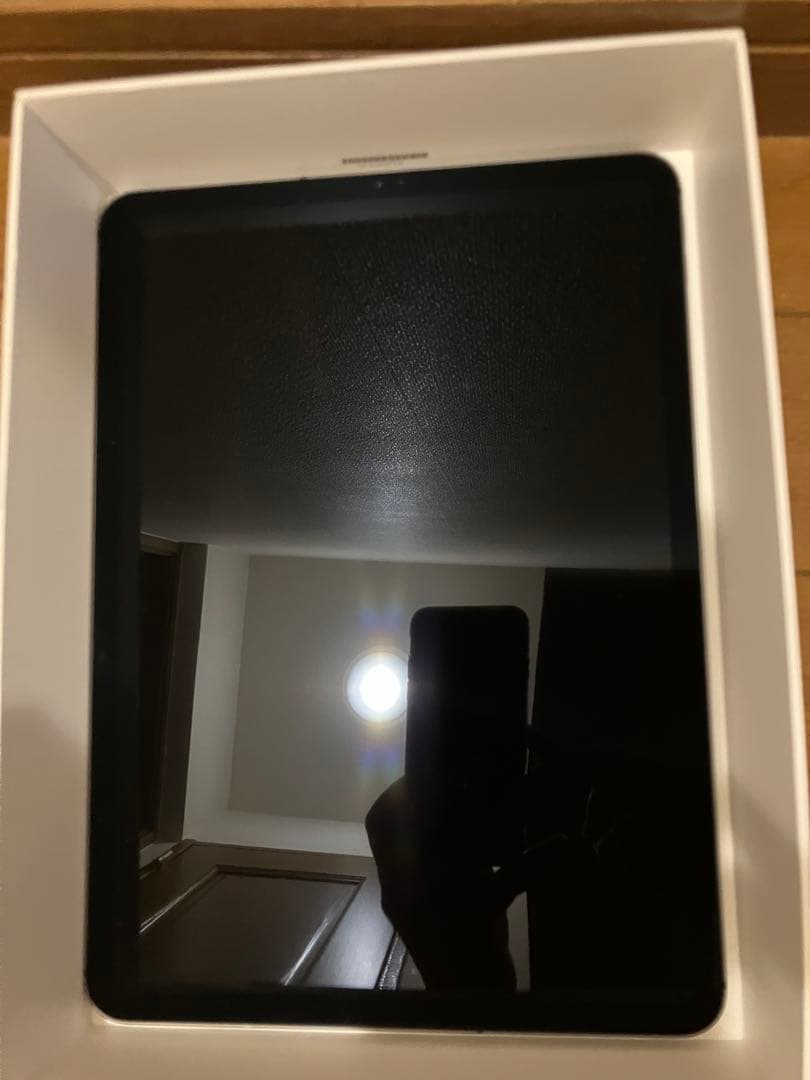 【ジャンク品】iPad Pro 11インチ　256GB