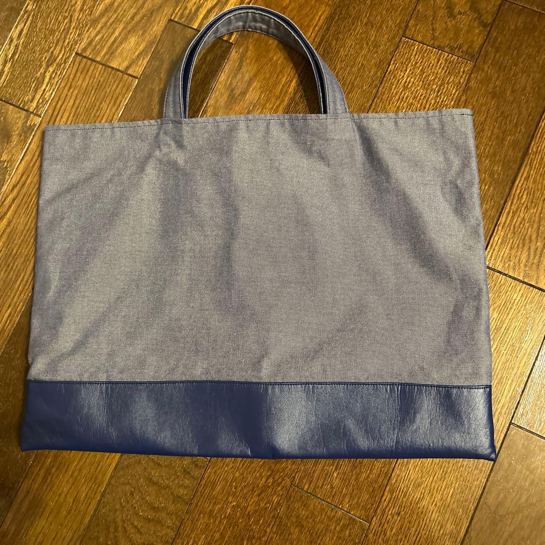 familiarのレッスンバッグ