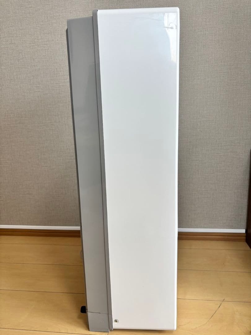 Haier ルームエアコン JA-16T ウインドエアコン　取扱説明書付属