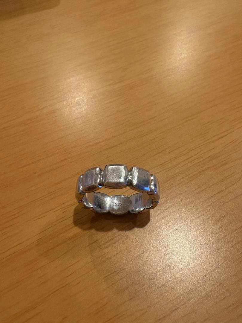 し*ん様 トムウッド クッションバンドリング58