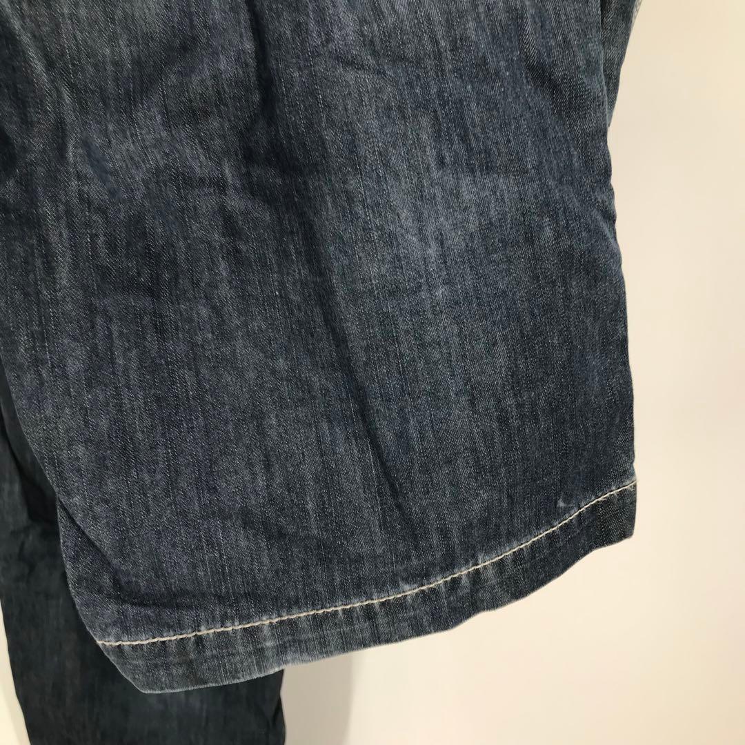 スナップオン　オールインワン　つなぎ　XL