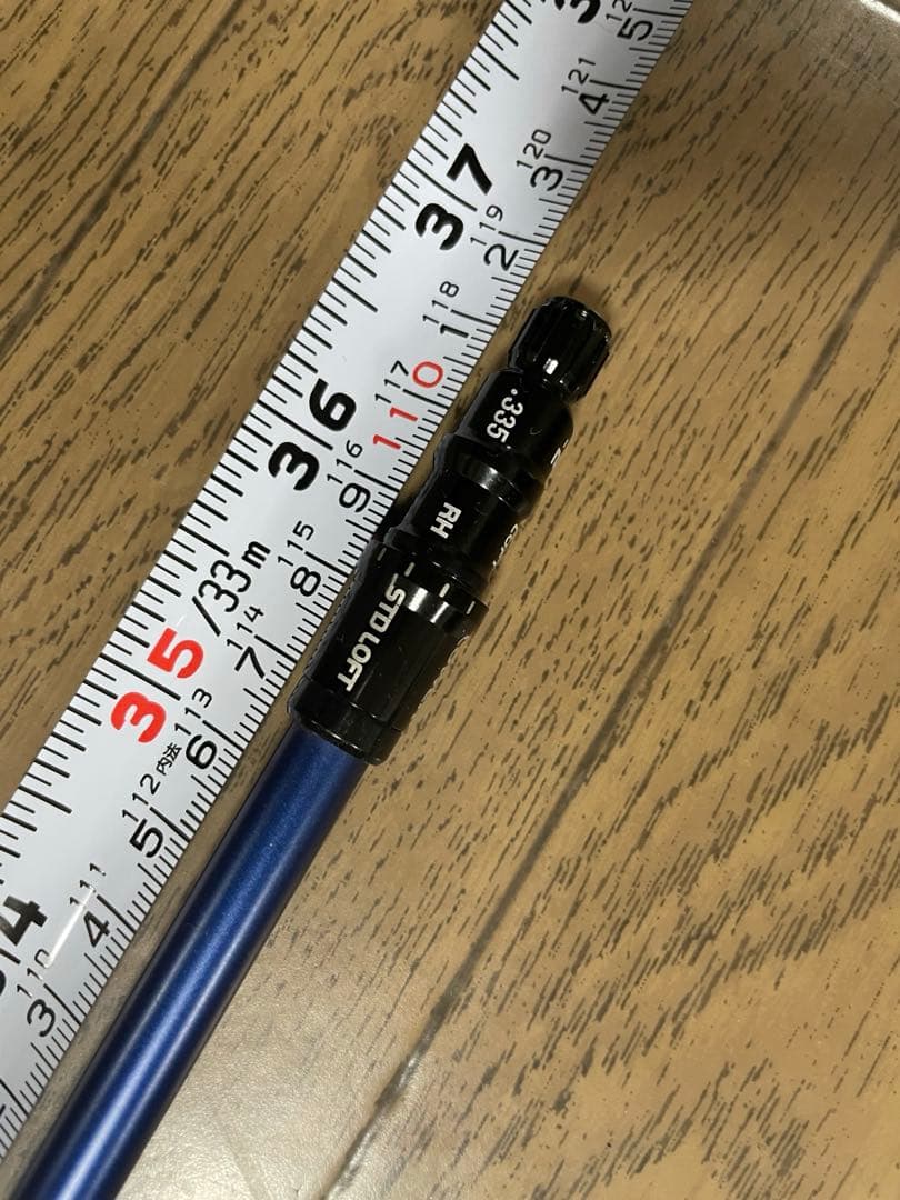 TourAD VR-6S ドライバー用 テーラーメイドスリーブ