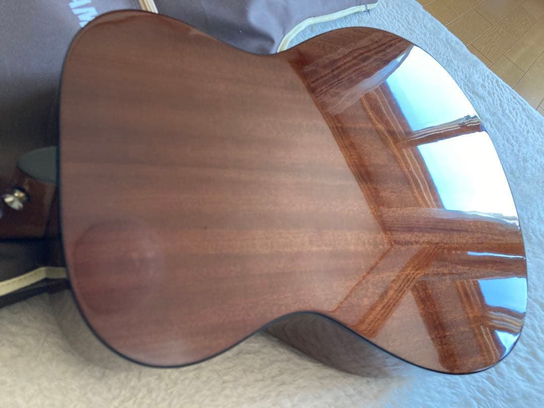 YAMAHA STORIA III 美品、とても綺麗です。