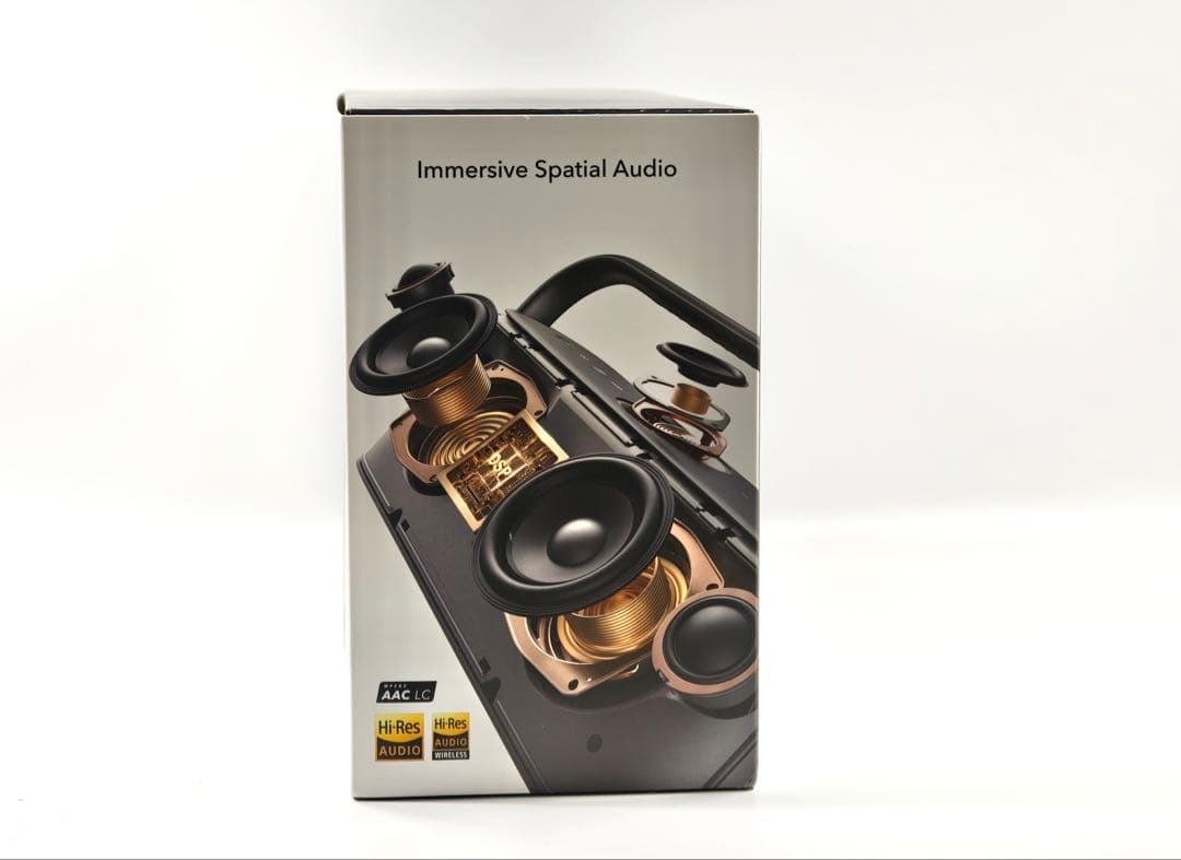 ほぼ新品 Anker Soundcore Motion X600 動作確認済み