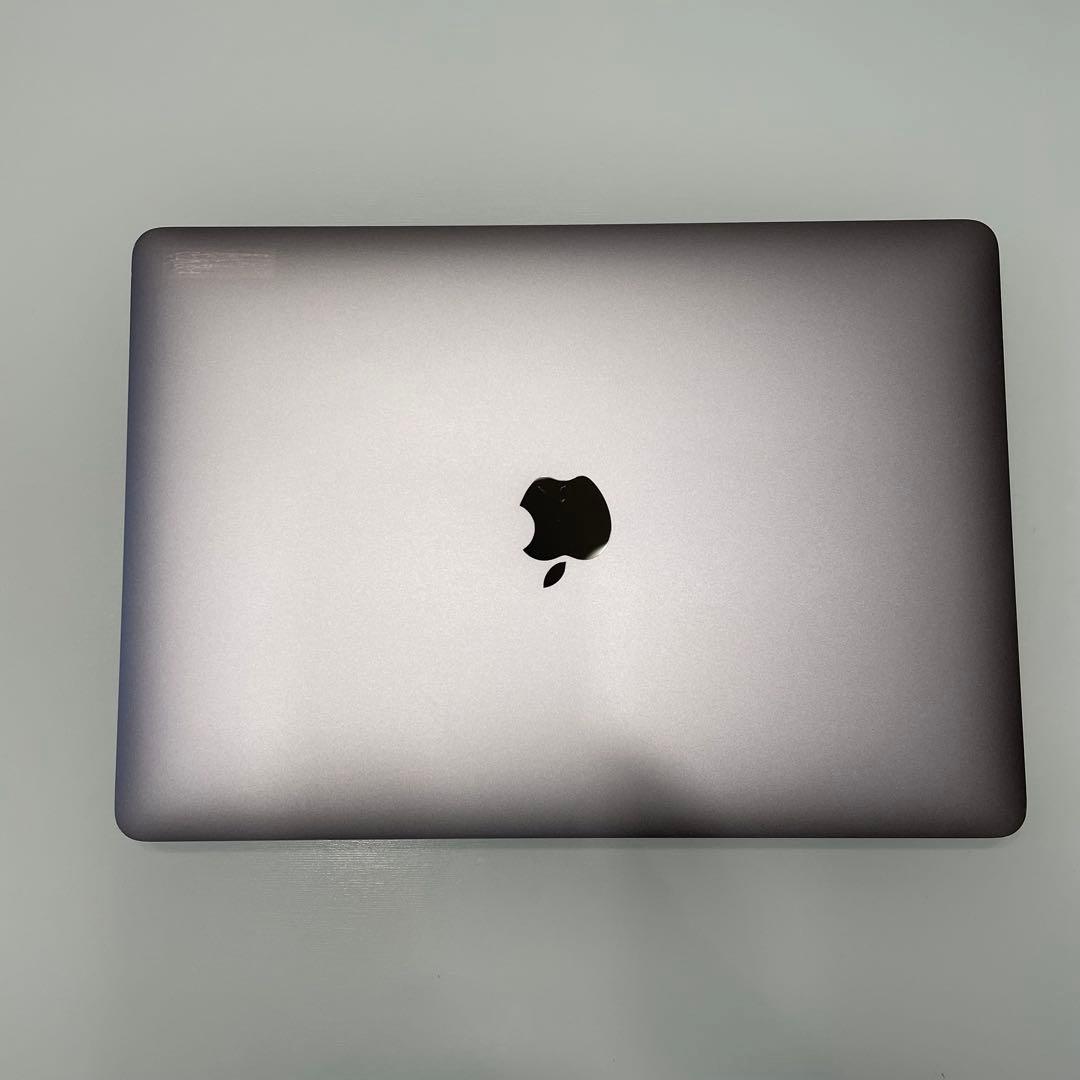 MacBook Pro 2020 13インチ i7 16GB 1TB USキー