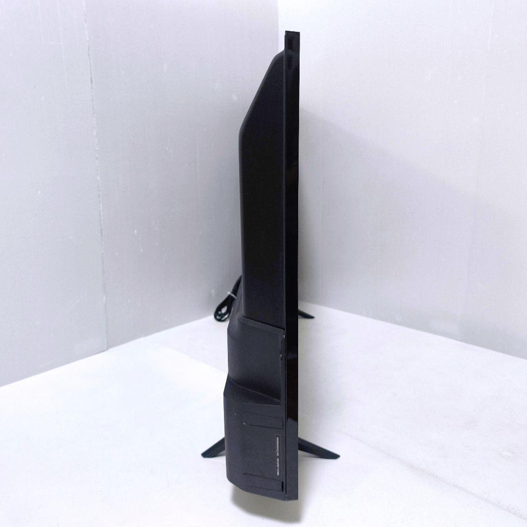 【送料無料】フナイ 43V型 4K 液晶テレビ FL-43UF360