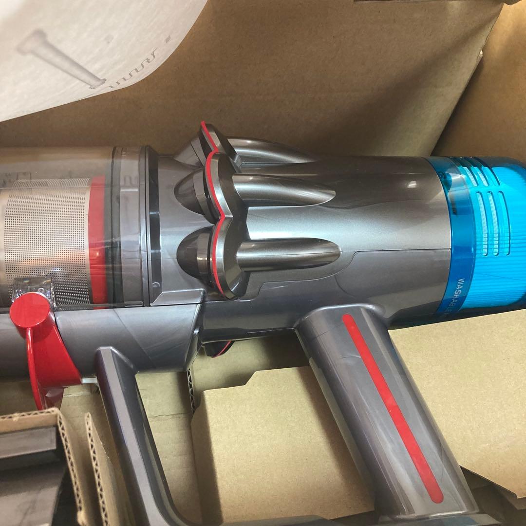 【良好品】Dyson V12s Origin Submarine SV49 SU