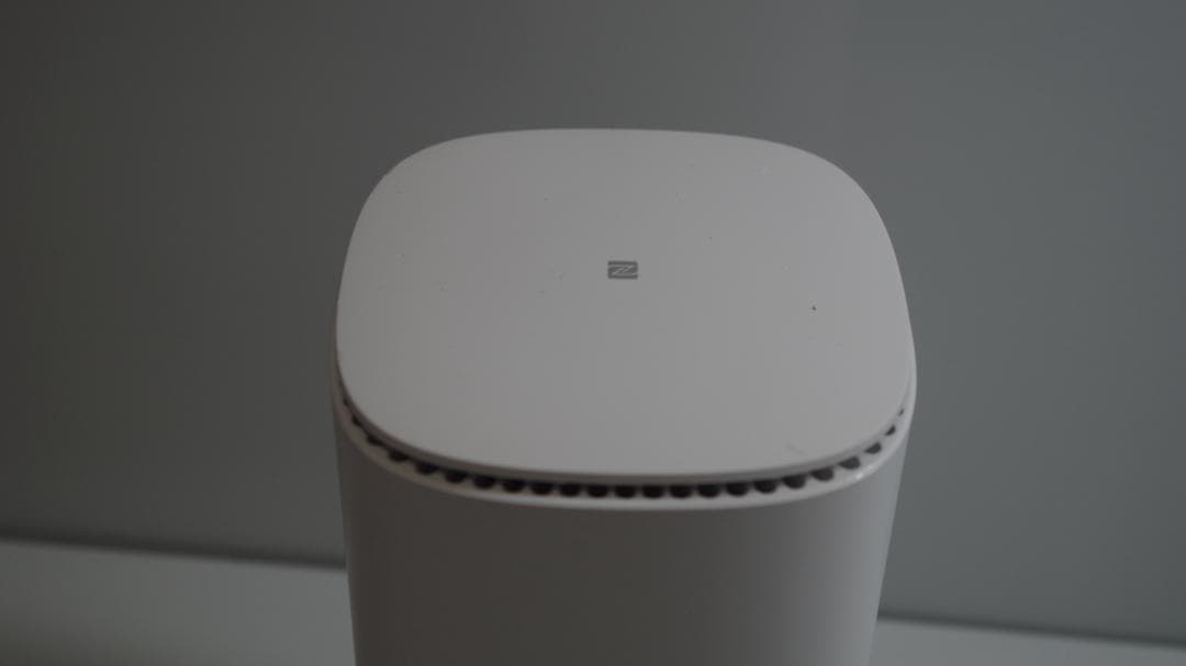 A4073 Speed Wi-Fi  5G L13（ZTR02）