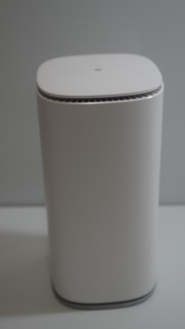 A4073 Speed Wi-Fi  5G L13（ZTR02）