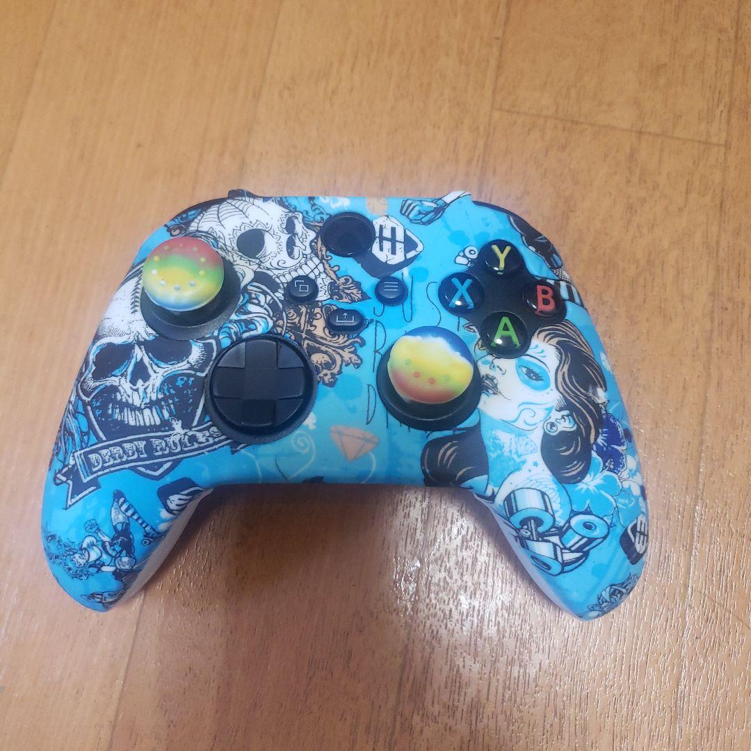 logicool ゲーミング ヘッドセットと xbox スイッチ コントローラー