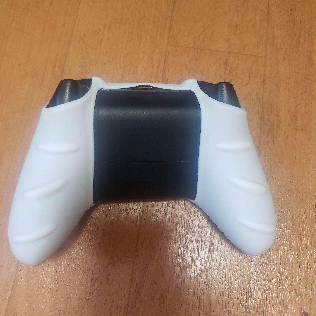 logicool ゲーミング ヘッドセットと xbox スイッチ コントローラー