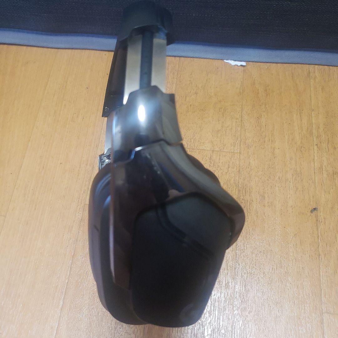 logicool ゲーミング ヘッドセットと xbox スイッチ コントローラー