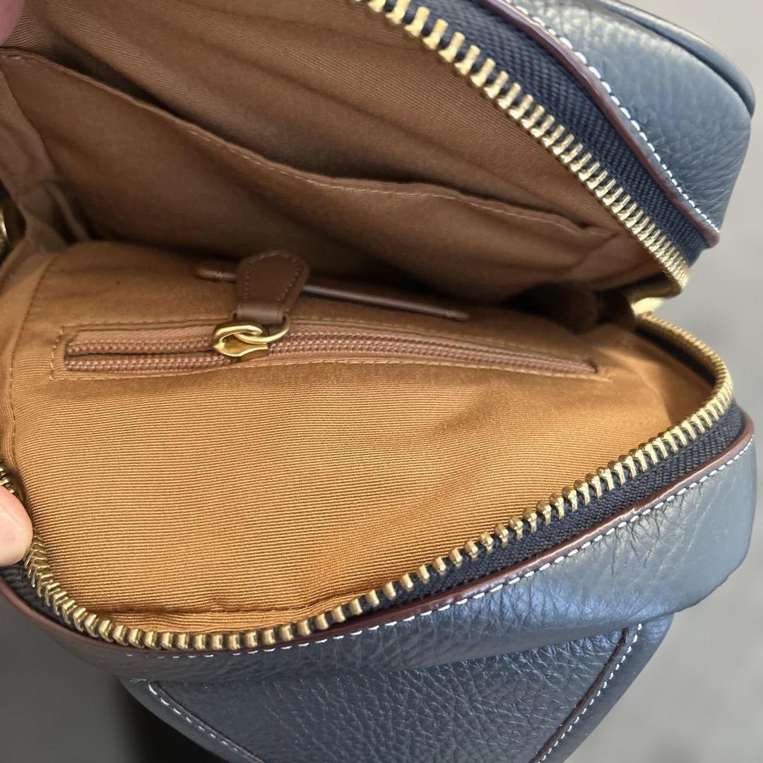 COACH ボディバッグ・ウエストポーチ