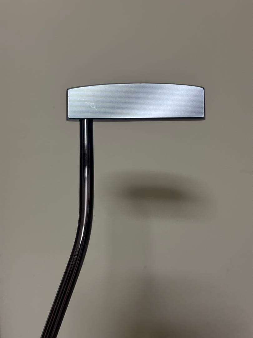 長尺パター　PING DS72 カスタム