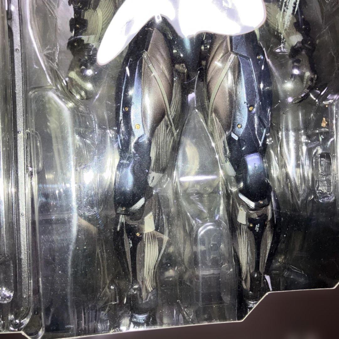 L GEAR RISING PLAYARTS改 雷電