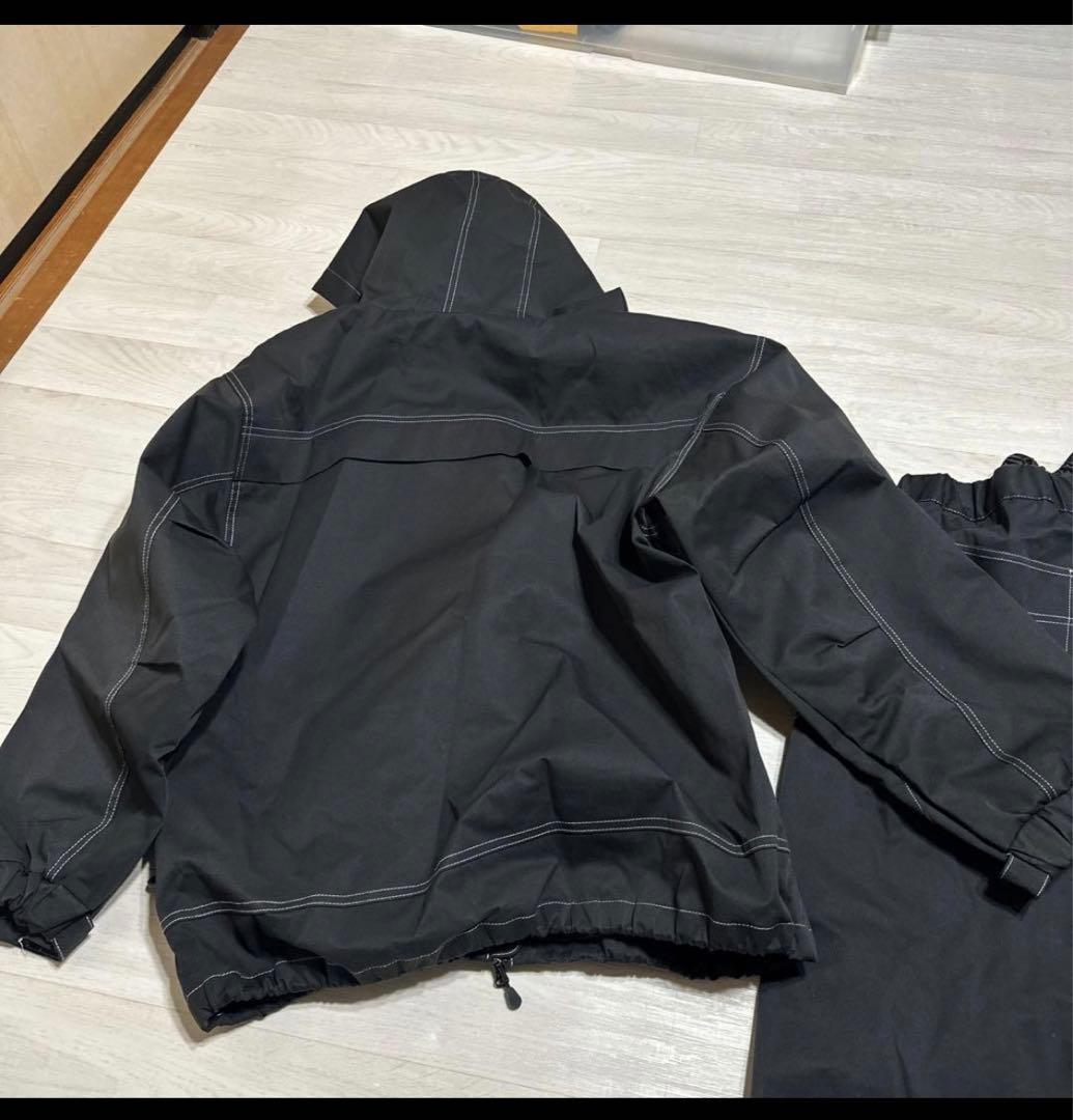 k*様 スノーボードウェアー　ウェア　HIMANI 上下セット　セットアップ