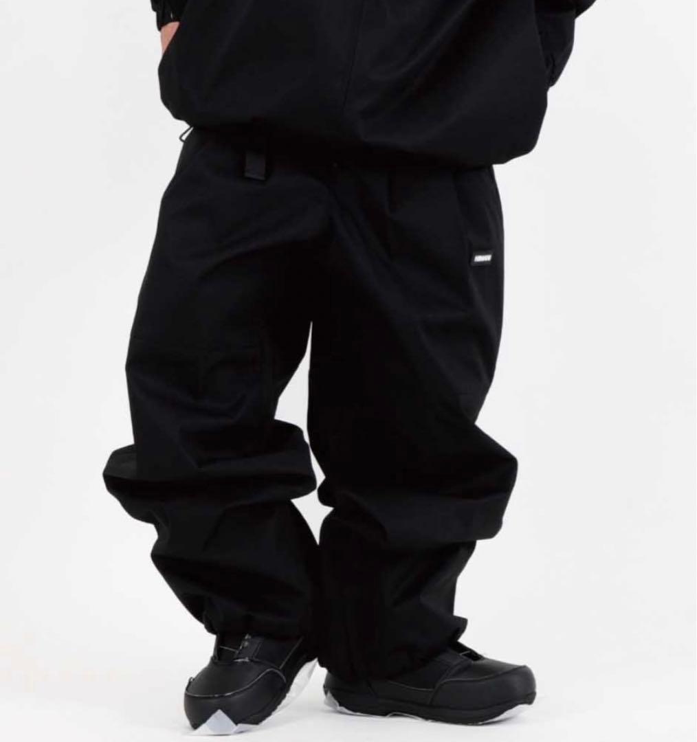 k*様 スノーボードウェアー　ウェア　HIMANI 上下セット　セットアップ