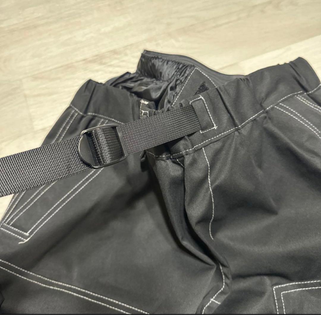 k*様 スノーボードウェアー　ウェア　HIMANI 上下セット　セットアップ