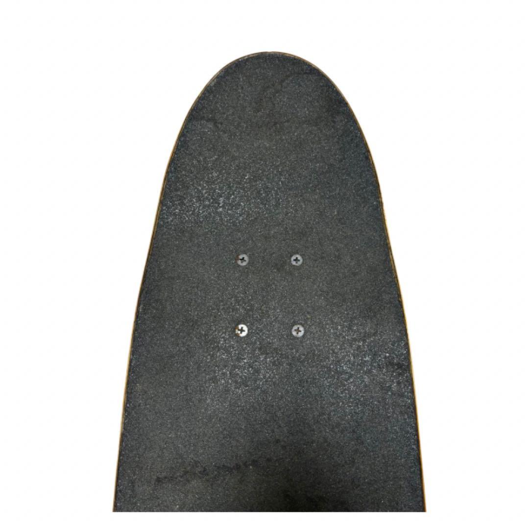 5BORO Cruiser ファイブボロ　スケボー スケートボード　KRUX