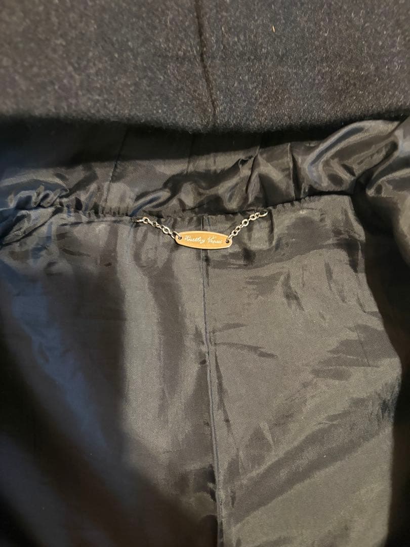 イーストボーイ　ビーナスライン　ダッフルコート