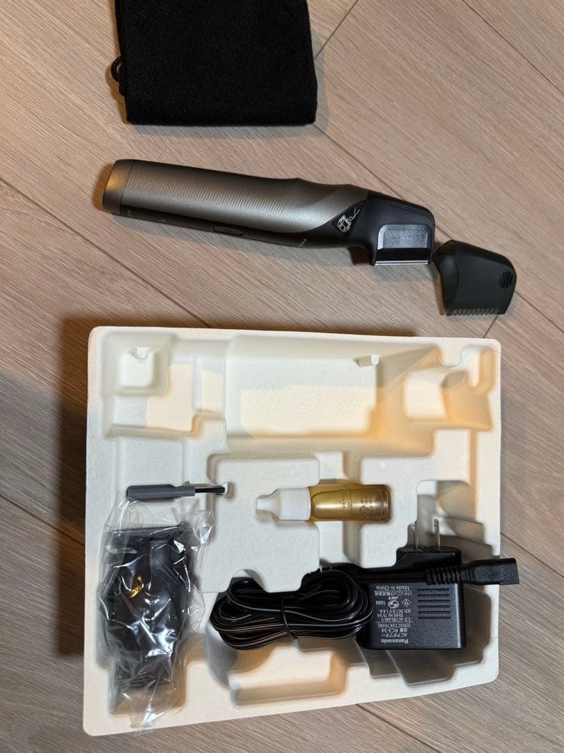 ER-GK83 メンズ電気シェーバー