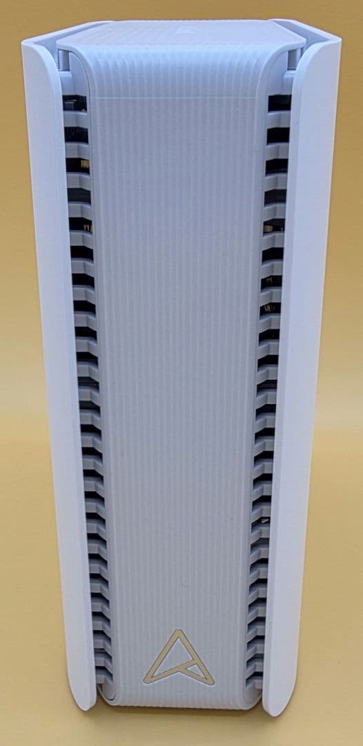 ASUS ZenWiFi RT-BE18000 Wi-Fi 7ルーター ③