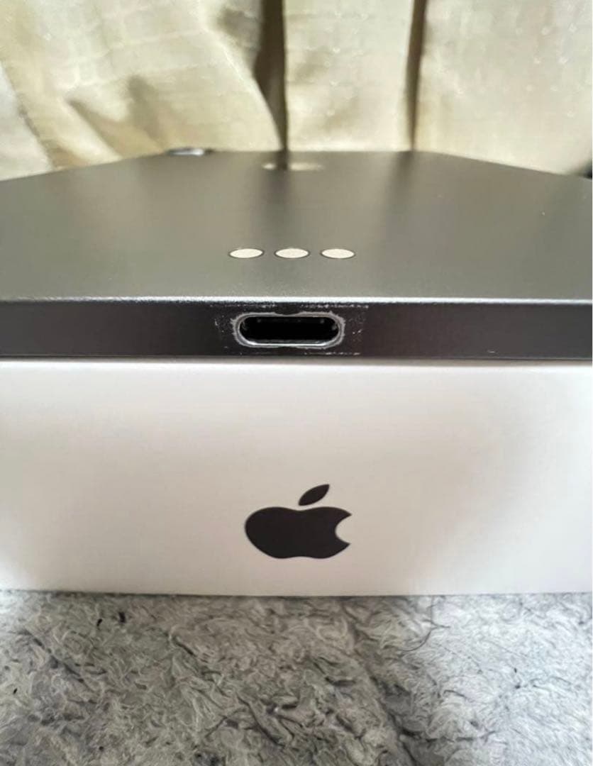 iPad Pro 11インチ(第二世代)WI-FIモデル 128GB