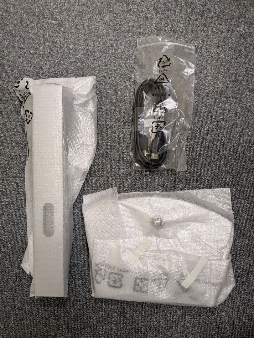 DELL S2721QS 27インチ モニター