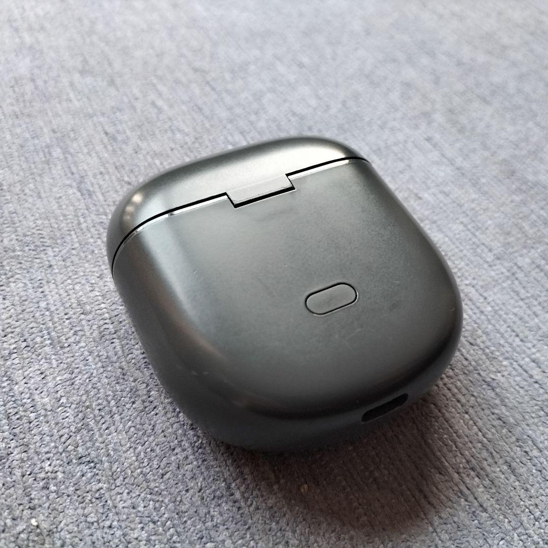 【最終値下】Bose QuietComfort Earbuds II 充電ケース