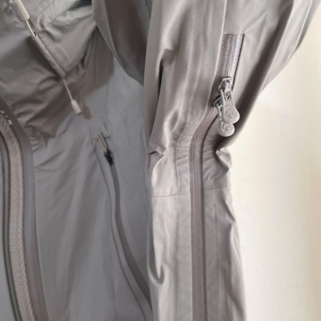 デサント　オルテライン　ハードシェルジャケット