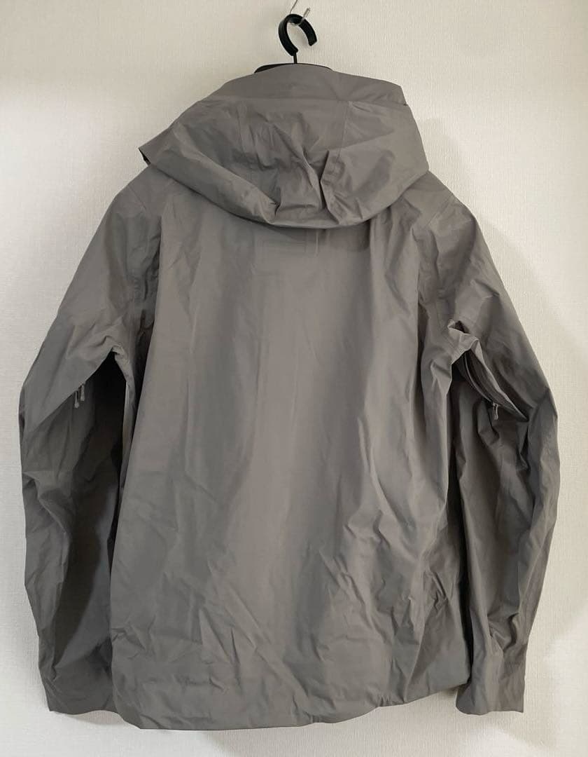 デサント　オルテライン　ハードシェルジャケット