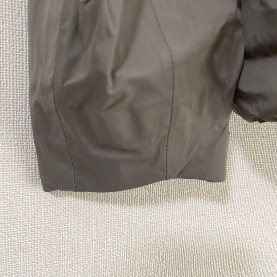 デサント　オルテライン　ハードシェルジャケット