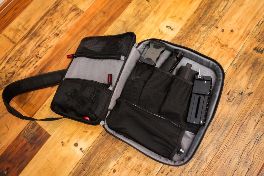 スマホアクセサリー Ronin RS2 Pro Combo