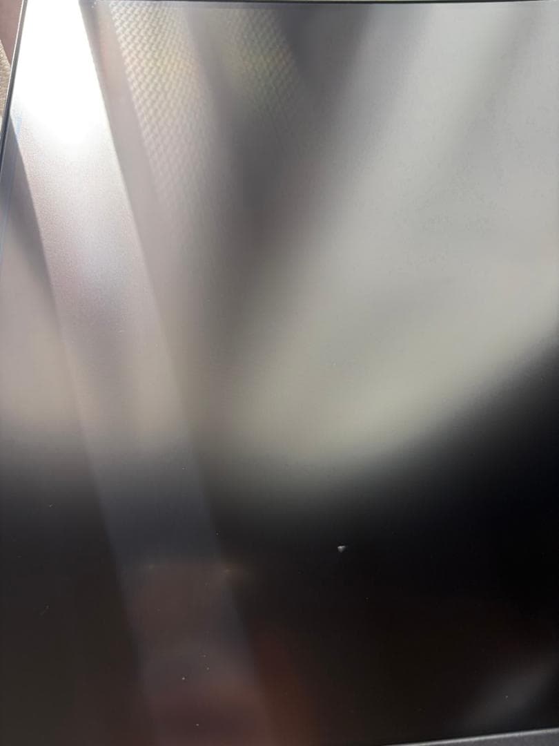 田中志音 AOC ゲーミング モニター C24G1