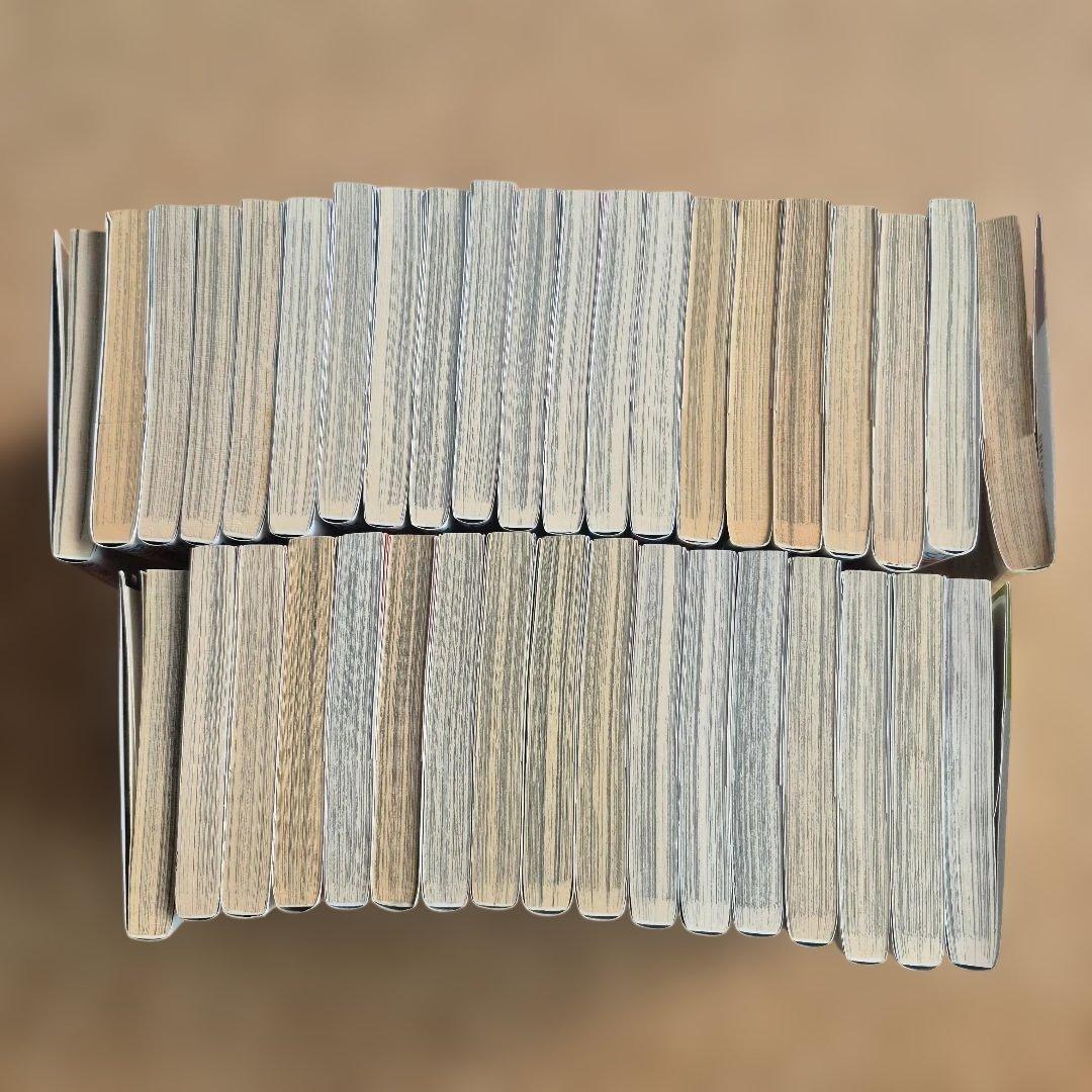 ハンターハンター HUNTERxHUNTER 　38巻　冨樫義博 　全巻セット