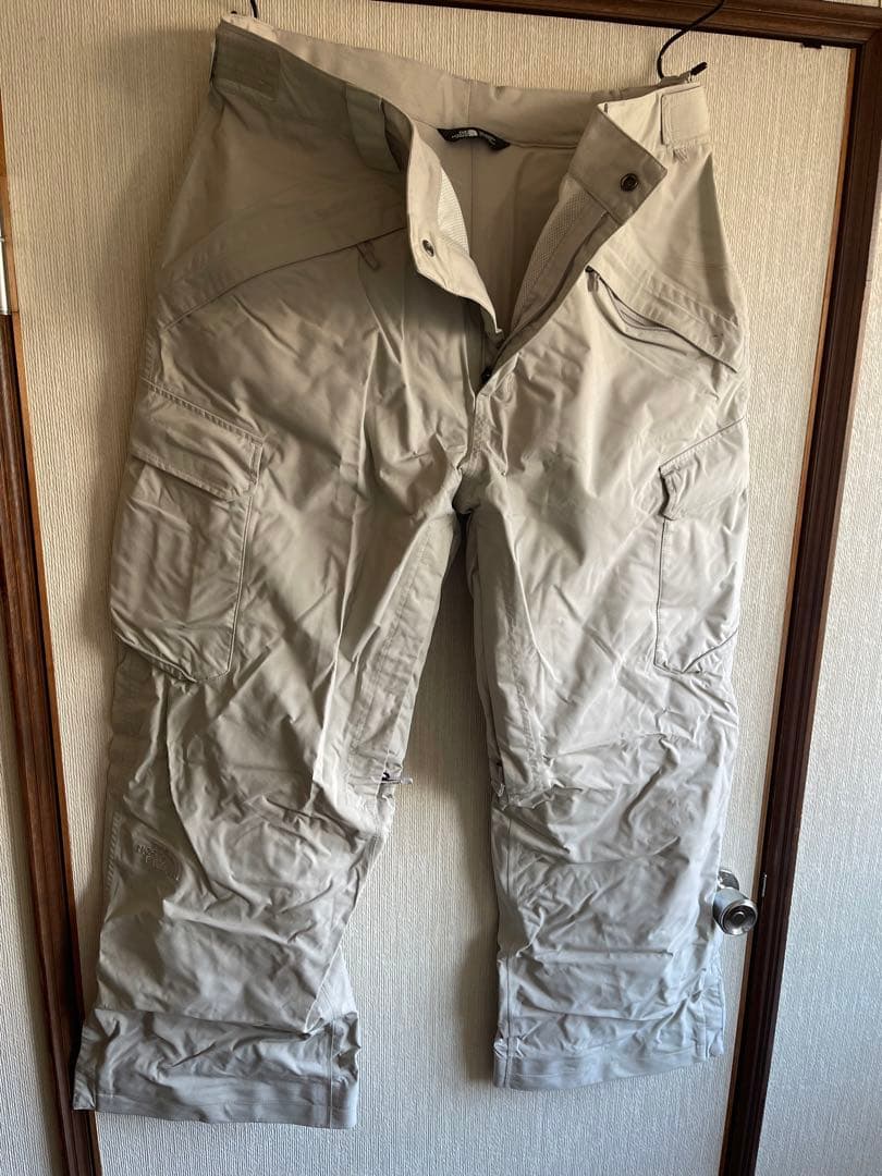 THE NORTH FACE ノースフェイス　スノーボード パンツ スキーパンツ