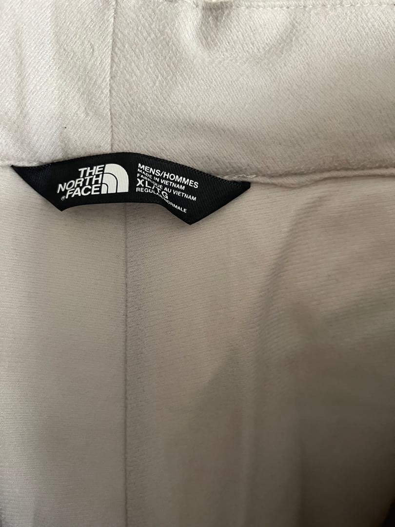THE NORTH FACE ノースフェイス　スノーボード パンツ スキーパンツ