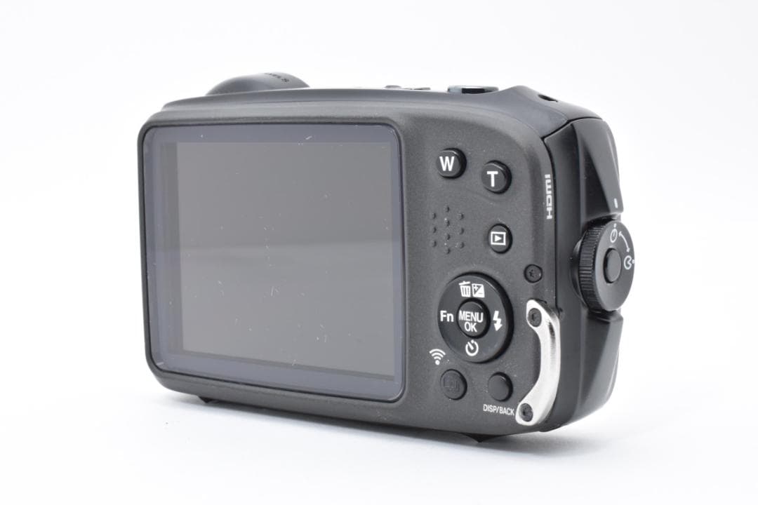 【美品 防水フィルム付】 FUJIFILM FinePix XP140