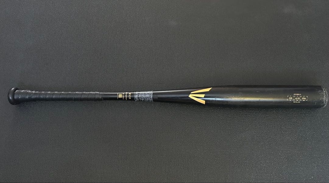 Easton EKS38BM-S 硬式バット 33インチ