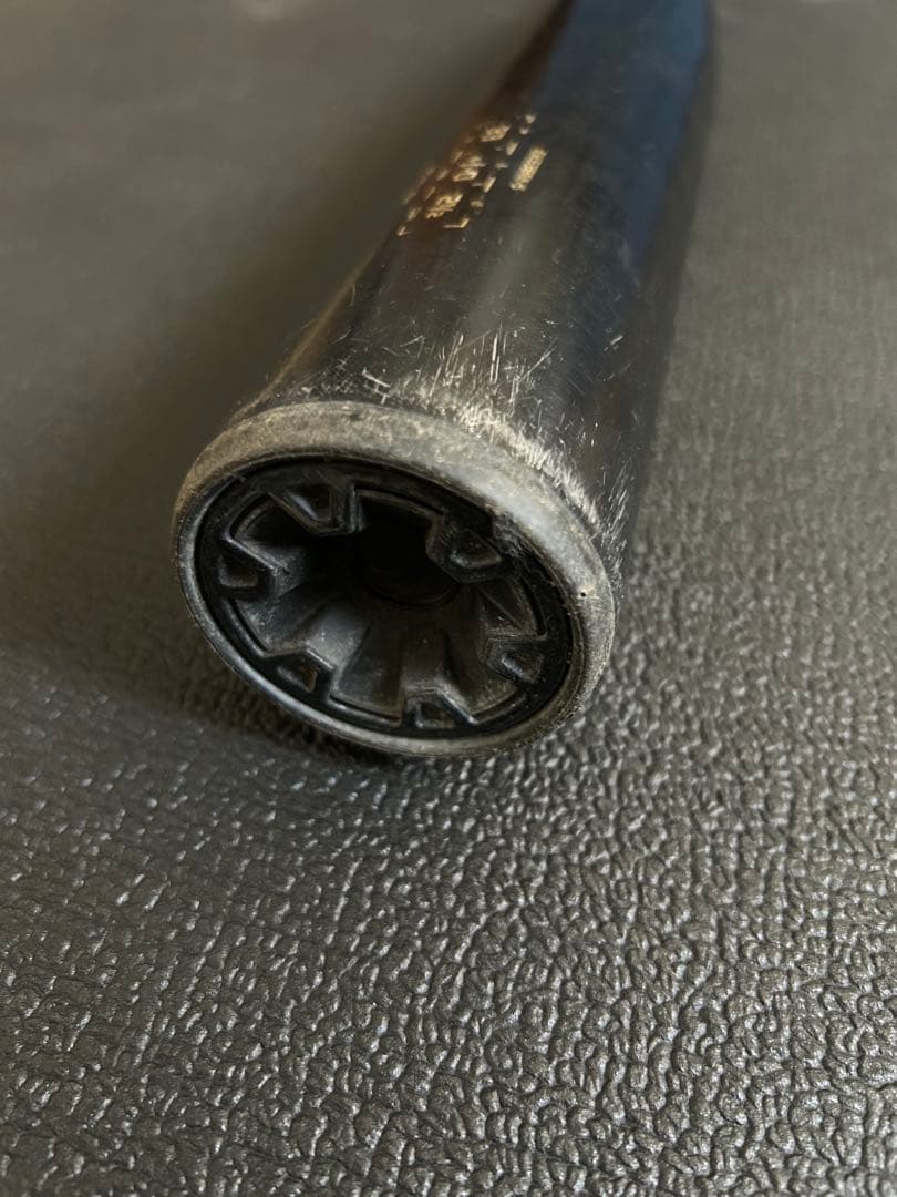 Easton EKS38BM-S 硬式バット 33インチ