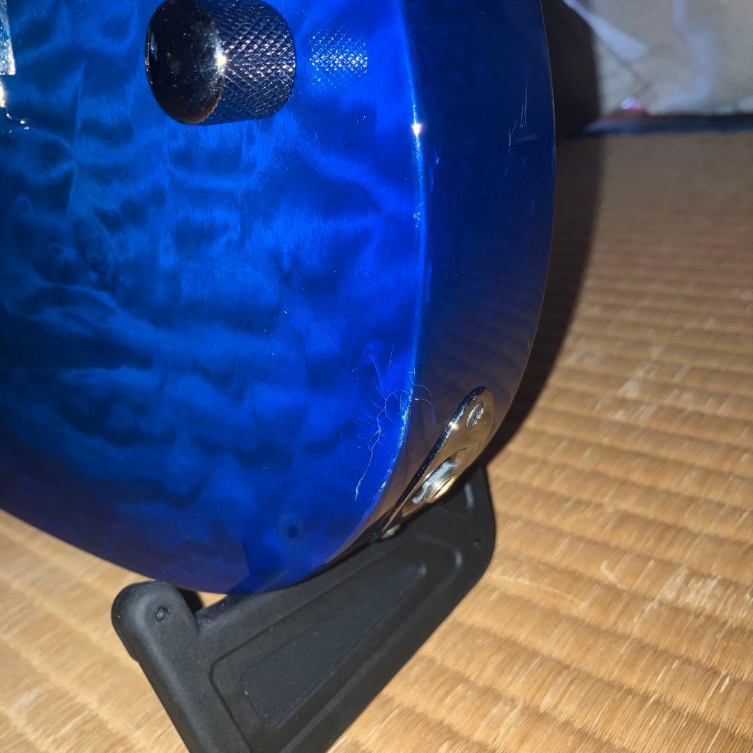 Ibanez エレキギター RG421QM