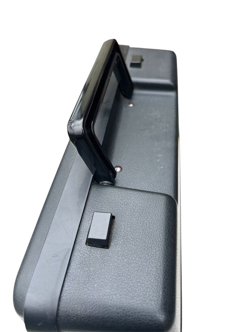 【希少 激レアビンテージ】SILVER REED 810 タイプライター 動作品